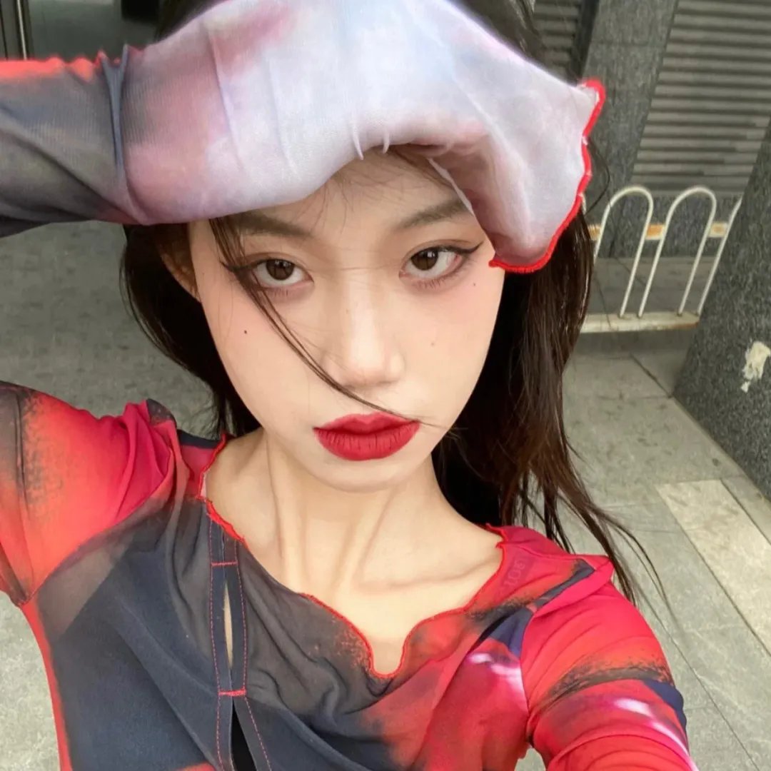 女优灵